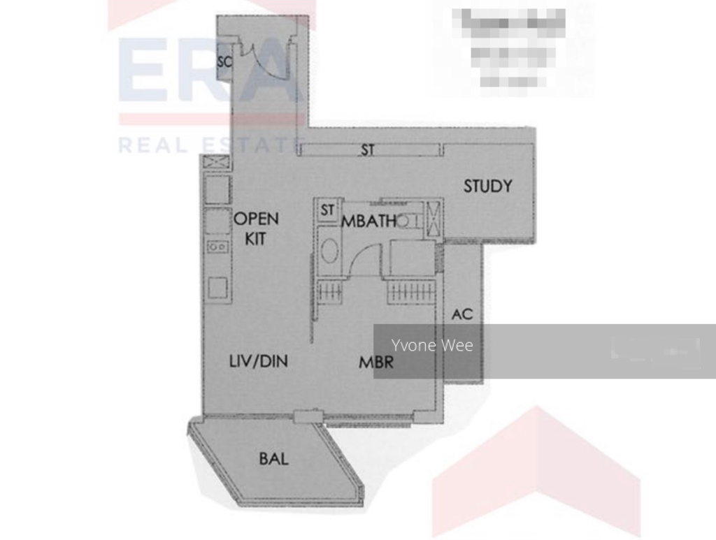 Sky Habitat (D20), Condominium #221704411